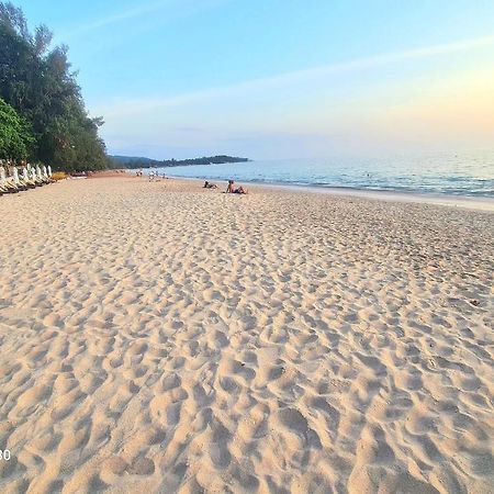 Lanta Amara Resort Ко-Ланта Экстерьер фото