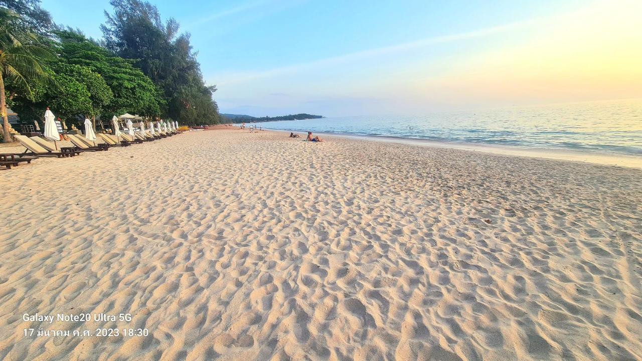 Lanta Amara Resort Ко-Ланта Экстерьер фото
