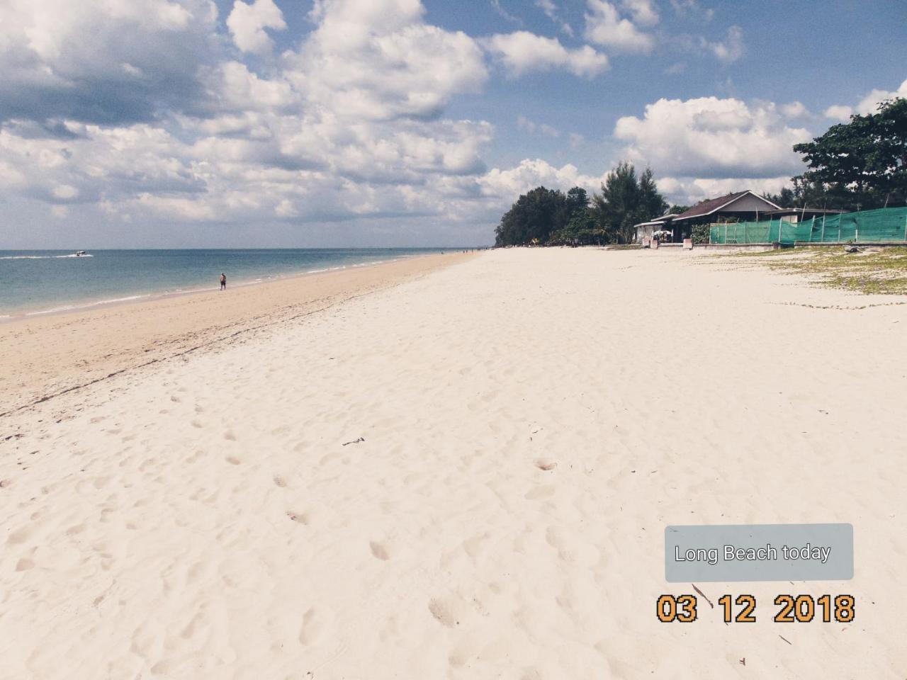 Lanta Amara Resort Ко-Ланта Экстерьер фото