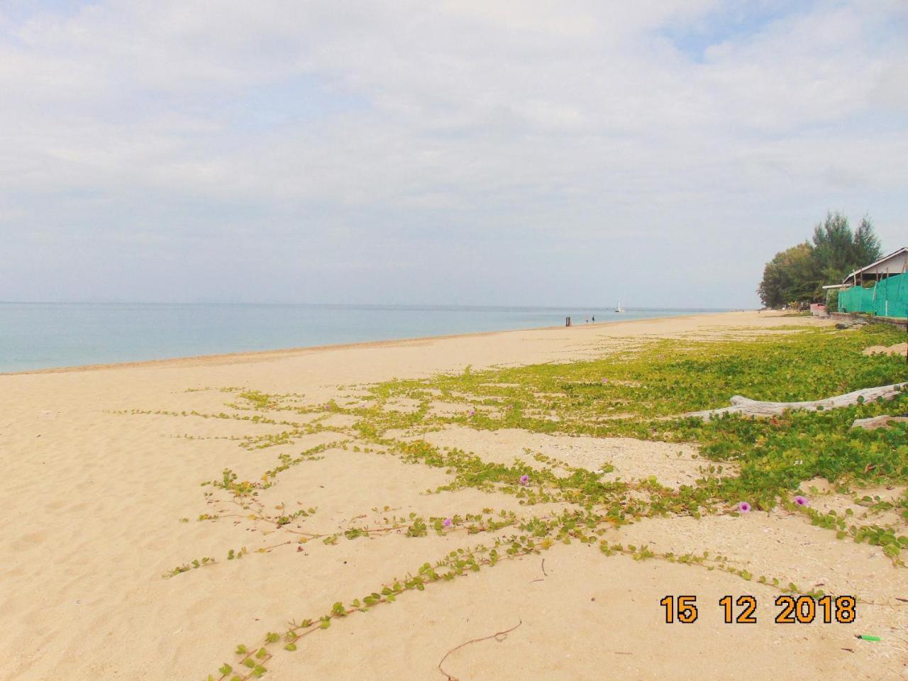 Lanta Amara Resort Ко-Ланта Экстерьер фото