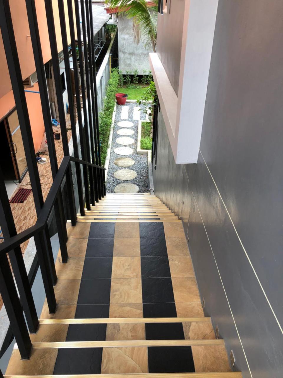 Lanta Amara Resort Ко-Ланта Экстерьер фото