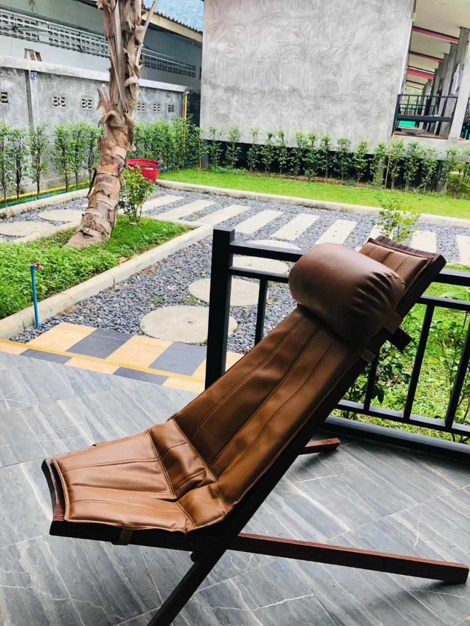 Lanta Amara Resort Ко-Ланта Экстерьер фото